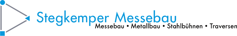 Logo Stegkemper Messebau